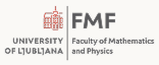 University of Ljubljana, Faculty of Mathematics and Physics